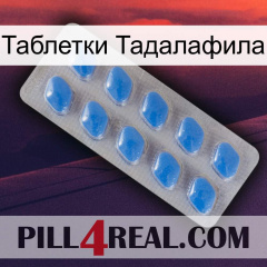 Таблетки Тадалафила 22